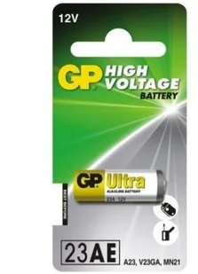 GP alkaiczna 1szt 23AE-U1 - Baterie i akcesoria - miniaturka - grafika 4