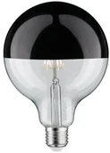 Żarówki LED - Paulmann LED Ściemniana żarówka GLOBE E27/6,5W/230V 2700K - 28680 - miniaturka - grafika 1