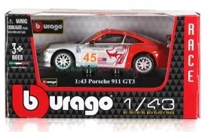 Race 1:43 BBURAGO - Pozostałe książki - miniaturka - grafika 5