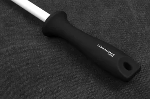 Tamahagane Tamahagane Musak ceramiczny 26 cm M-157 - Ostrzałki do noży - miniaturka - grafika 2