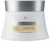 Kremy do twarzy - LR ZEITGARD Beauty Diamonds krem na noc 28318 - miniaturka - grafika 1