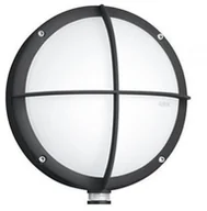 Lampy ogrodowe - Steinel 053093 - LED Oświetlenie zewnętrzne z czujnikiem L 331 LED/9W/230V IP44 - miniaturka - grafika 1
