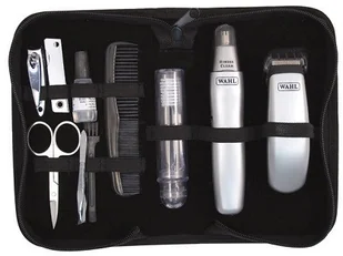 Wahl Maszynka Do Strzyżenia Trymer Deluxe Pocket Pro Na Baterie - Maszynki i nożyczki dla psów - miniaturka - grafika 4