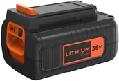 Akumulatory do elektronarzędzi - Black+Decker akumulator BL2536 XJ - miniaturka - grafika 1