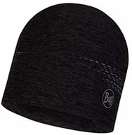 Czapki narciarskie - Buff DRYFLX Hat R, czarny, - (118099.999.10.00) - miniaturka - grafika 1