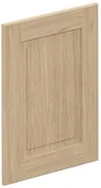 Fronty meblowe - DELINIA ID Front kuchenny F45/64 Prague drewno Delinia ID - miniaturka - grafika 1