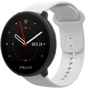 Polar Unite 90081803 Biały - Smartwatch - miniaturka - grafika 2
