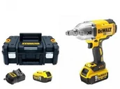 Klucze udarowe - DeWalt XR DCF899HP2 - miniaturka - grafika 1
