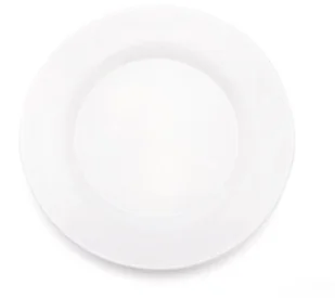 Bormioli Rocco Talerz płytki d 200 mm | Stalgast 388601 - Wyposażenie lokali gastronomicznych - miniaturka - grafika 2