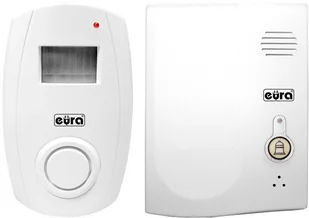 Eura SYGNALIZATOR WEJŚĆ ED-40A3 (RL-3979) - Akcesoria do alarmów Eura SYGNALIZATOR WEJŚĆ ED-40A3 (RL-3979) - Akcesoria do alarmów - miniaturka - grafika 3