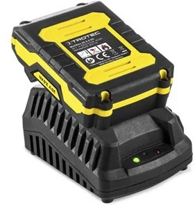 TROTEC PSCS 11-20V - Wiertarko-wkrętarki akumulatorowe - miniaturka - grafika 4