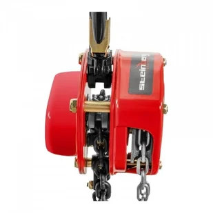 Vidaxl Steinberg Systems łańcuchowa 2000 kg 12 m SBS-FZ 2000/12M - Wciągarki - miniaturka - grafika 9