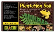 Podłoże do terrarium - Exo Terra EXO Terra plantation ziemia podłoża - miniaturka - grafika 1