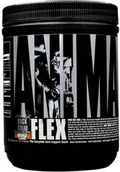 Witaminy i minerały dla sportowców - Universal Nutrition Nutrition Animal Flex Powder 381 g Pomarańczowy - miniaturka - grafika 1