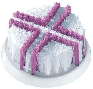 Beurer FC 95 NK szczotka do statywu FC 95 NK exfoliation - Pozostałe kosmetyki Beurer FC 95 NK szczotka do statywu FC 95 NK exfoliation - Pozostałe kosmetyki - miniaturka - grafika 1