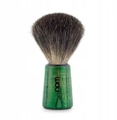 Pędzle do golenia - Nom pędzel do golenia z włosia borsuka - miniaturka - grafika 1