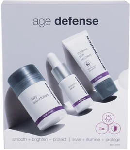 Dermalogica Age Smart Dynamic Skin Recovery 12 ml Krem do twarzy na dzień - Kremy do twarzy - miniaturka - grafika 2