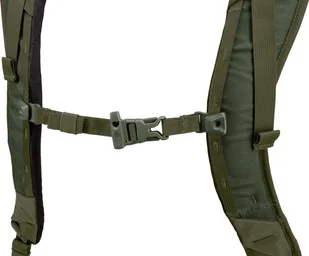 Thule Landmark 40L plecak turystyczny / podróżny / kabinowy 25/55 cm / zielony 3203723 - Plecaki - miniaturka - grafika 14