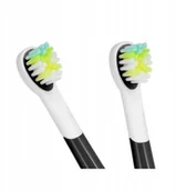 Końcówki do szczoteczek elektrycznych - TEESA Główki do szczoteczki Sonic Junior Boy - miniaturka - grafika 1