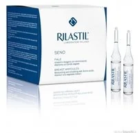 Rilastil preparat do pielęgnacji biustu - ampułki, 15 szt. - Balsamy i kremy do ciała - miniaturka - grafika 3