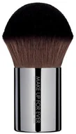 Pędzle do makijażu - MAKE UP FOR EVER Pędzel Kabuki #124 - Pędzel Kabuki do pudru - miniaturka - grafika 1