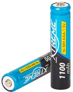 BLOW Blow Akumulator XTREME AAA NiMH 1100mAh 4szt. - Ładowarki i akumulatory - miniaturka - grafika 2