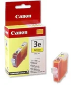 Tusze oryginalne - Canon BCI3EY - miniaturka - grafika 1