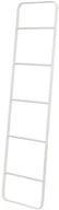 Wieszaki łazienkowe - Sealskin Brix Drabina na ręczniki biały mat 362474610 - miniaturka - grafika 1