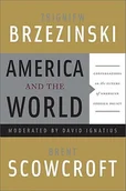 Pozostałe książki - America and the World (Brzezinski Zbigniew) - miniaturka - grafika 1