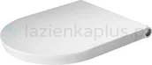 Deski sedesowe - Duravit White Tulip deska sedesowa biały 0027090000 - miniaturka - grafika 1