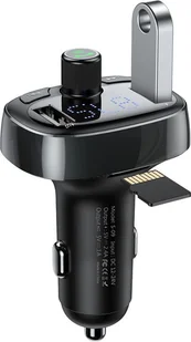 Baseus CCTM-01 - Transmitery FM - miniaturka - grafika 18