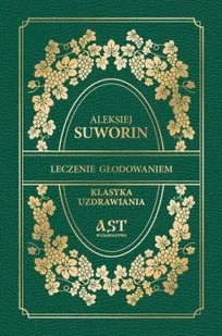 Leczenie głodowaniem - Rozwój osobisty - miniaturka - grafika 2