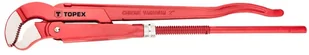 Topex Klucz do rur 530mm typ S (34D703) - Kombinerki i obcęgi - miniaturka - grafika 4