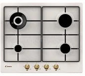 Płyty gazowe do zabudowy - Candy CHW6BR4WGTAV - miniaturka - grafika 1