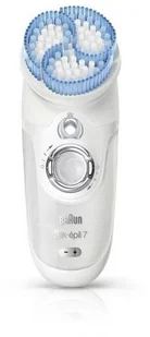Braun Silk-épil 7 7939E - Depilatory i golarki damskie Braun Silk-épil 7 7939E - Depilatory i golarki damskie - miniaturka - grafika 2