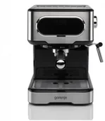 Ekspresy do kawy - Gorenje ESCM15DBK - miniaturka - grafika 1