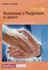 Książki medyczne - Rozmowa z pacjentem w aptece - miniaturka - grafika 1