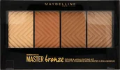 Pozostałe kosmetyki - Maybelline Maybelline Master Bronze Paleta Bronzerów do Twarzy MAY-8684 - miniaturka - grafika 1