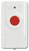Akcesoria do monitoringu - SOS tlačítko Evolveo Sonix ACS SOS) białe/Czerwone - miniaturka - grafika 1