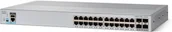 Pozostałe akcesoria sieciowe - Cisco WS-C2960L-24TQ-LL WS-C2960L-24TQ-LL - miniaturka - grafika 1