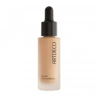 Bazy pod makijaż - Artdeco Nude Foundation 278669 - miniaturka - grafika 1