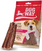 Przysmaki dla psów - Maced MACED DOGWAY HARDER Twardy Wołowy Przysmak dla Psów 50g MAC-01-50 - miniaturka - grafika 1