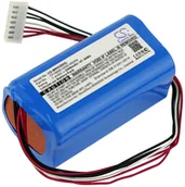 Akcesoria do kas i terminali - Cameron Sino Marshall Kilburn II C196A1 6400mAh 47.36Wh Li-Ion 7.4V Cameron Sino) - miniaturka - grafika 1