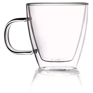 Szklanka termiczna z podwójną ścianką do KAWY 0,18 127201 - Szklanki - miniaturka - grafika 2