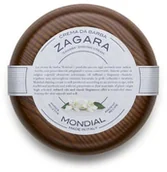 Akcesoria do golenia męskie - Mondial MONDIAL: Krem   do golenia w drewnie tygiel  zagara MOL00010 - miniaturka - grafika 1