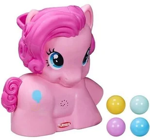 Hasbro Kucykowa fontanna z piłek PlaySkool B1647 - Figurki dla dzieci - miniaturka - grafika 2