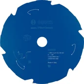 Tarcze do pił - Bosch 2608644558 - miniaturka - grafika 1