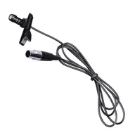 Mikrofony komputerowe - DNA DNA LM-01B - mikrofon krawatowy lavalier - miniaturka - grafika 1