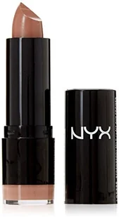 NYX Professional Makeup Round Lipstick - Rea - Szminki - miniaturka - grafika 2