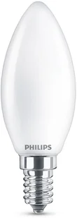 Philips Classic żarówka LED E14 B35 6,5W 2 700 K - Żarówki LED - miniaturka - grafika 6